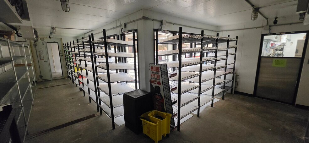 More Photos Of 237 King St, Northampton Service Station For Sale