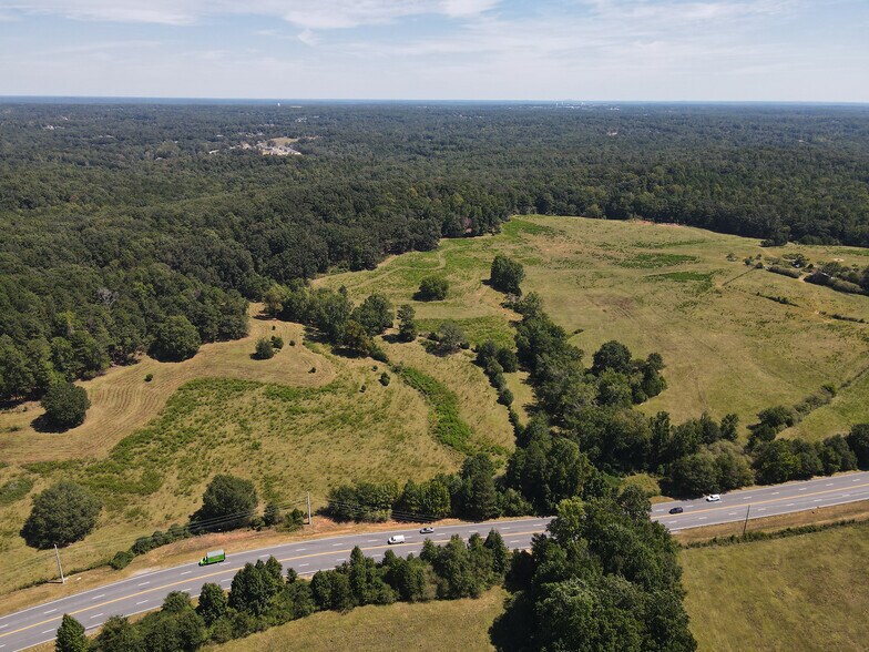 More Photos Of 3211 Highway 212, Conyers Land For Sale
