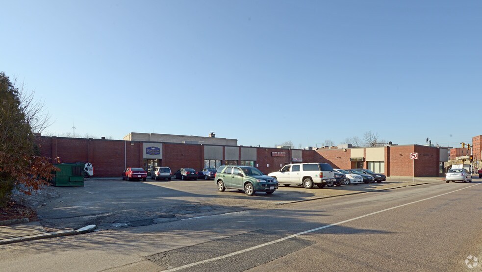 More Photos Of 80 Park St, Attleboro Storefront For Lease