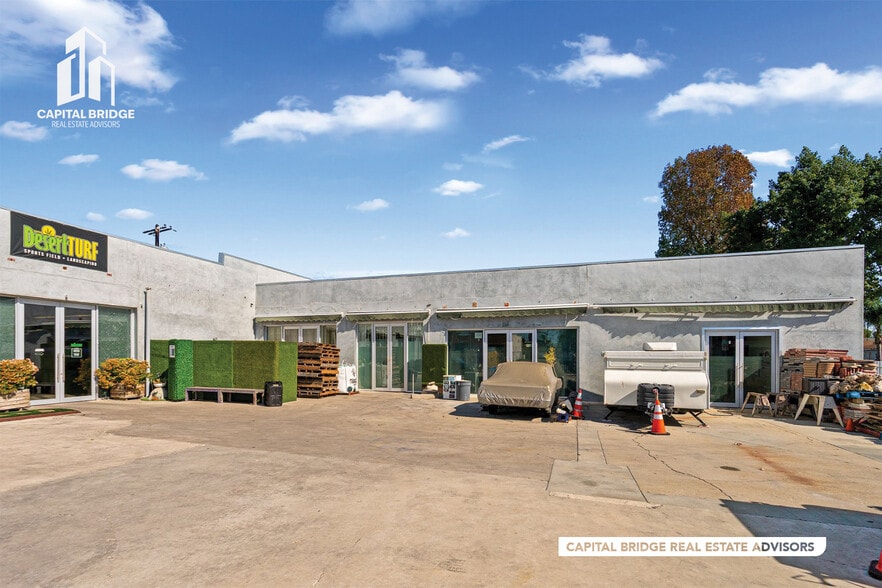 More Photos Of 1112 S La Brea Ave, Inglewood Freestanding For Sale