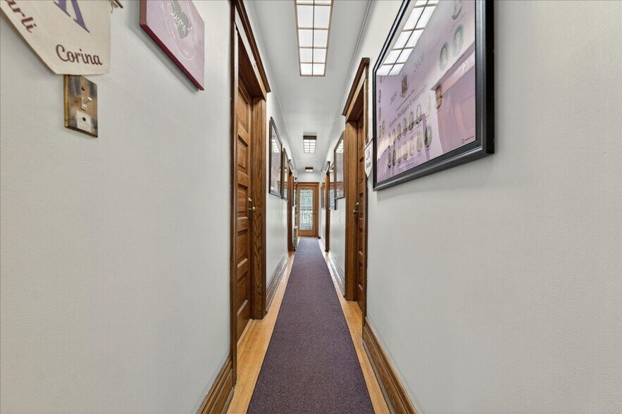 More Photos Of 415 W Forest Ave, Ypsilanti Sorority Fraternity House For Sale