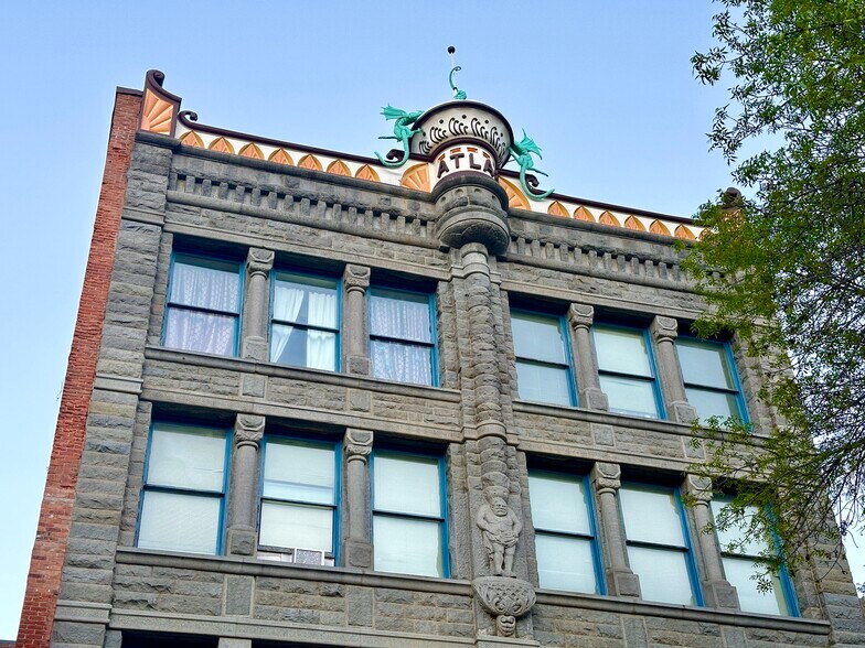 More Photos Of 9 N Last Chance Gulch, Helena Office For Lease