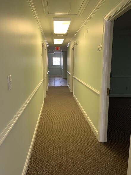 More Photos Of 602 Ponder Place Dr, Evans Office For Lease