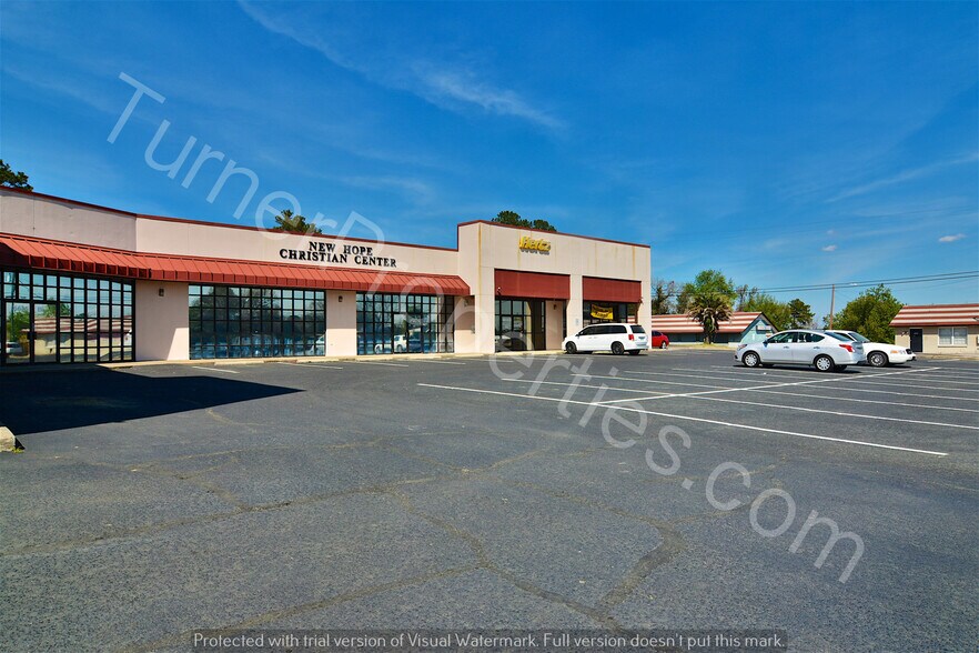 More Photos Of 6615 Two Notch Rd, Columbia Unknown For Lease