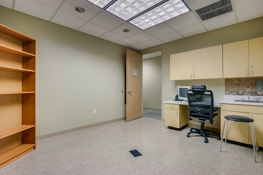 Photo of 1st Floor Ste 102