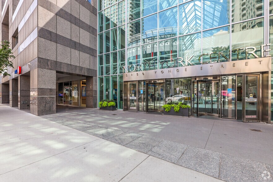 More Photos Of 5150-5160 Yonge St, Toronto Unknown For Lease