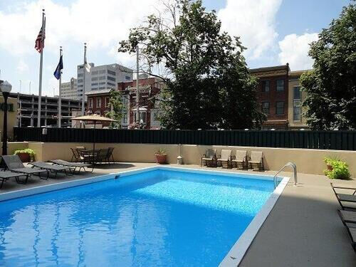 More Photos Of 301 Chestnut St, Harrisburg Apartments For Lease