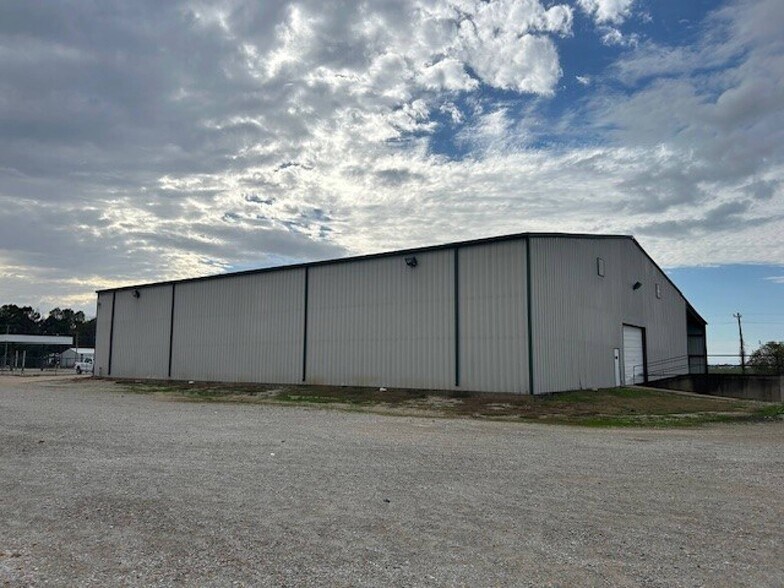 More Photos Of 7997 Highway 18, Lake City Industrial For Sale