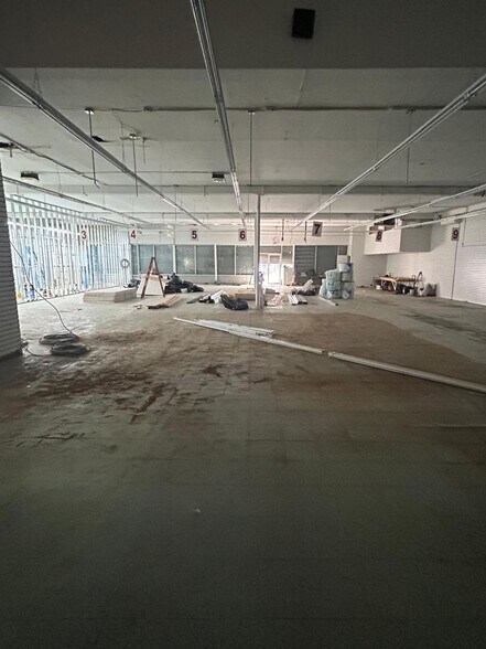 More Photos Of 3315-3323 Avenue H, Brooklyn Supermarket For Lease