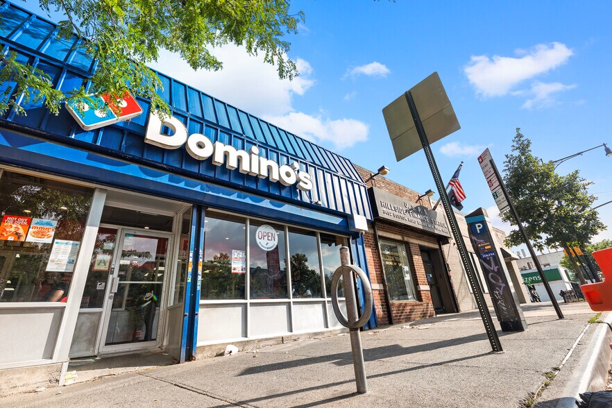 More Photos Of 3480-3490 Boston Rd, Bronx Storefront For Sale