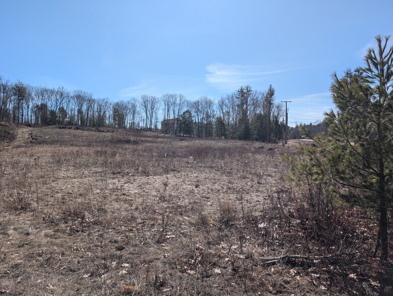 More Photos Of 00 Calef Highway, Barrington Land For Sale