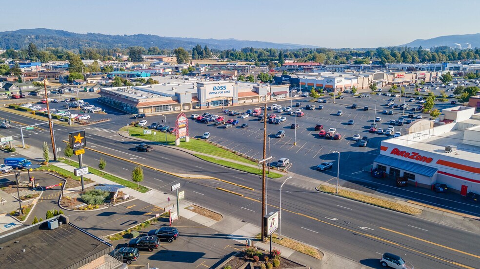 More Photos Of 1304 Ocean Beach Hwy, Longview Storefront Retail Office For Sale