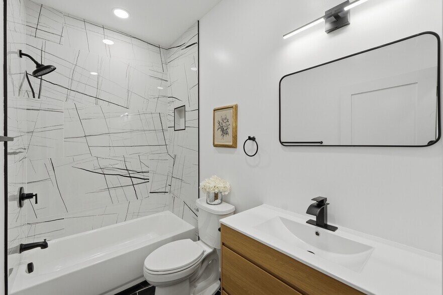 More Photos Of 82 Grove St, Montclair Apartments For Sale