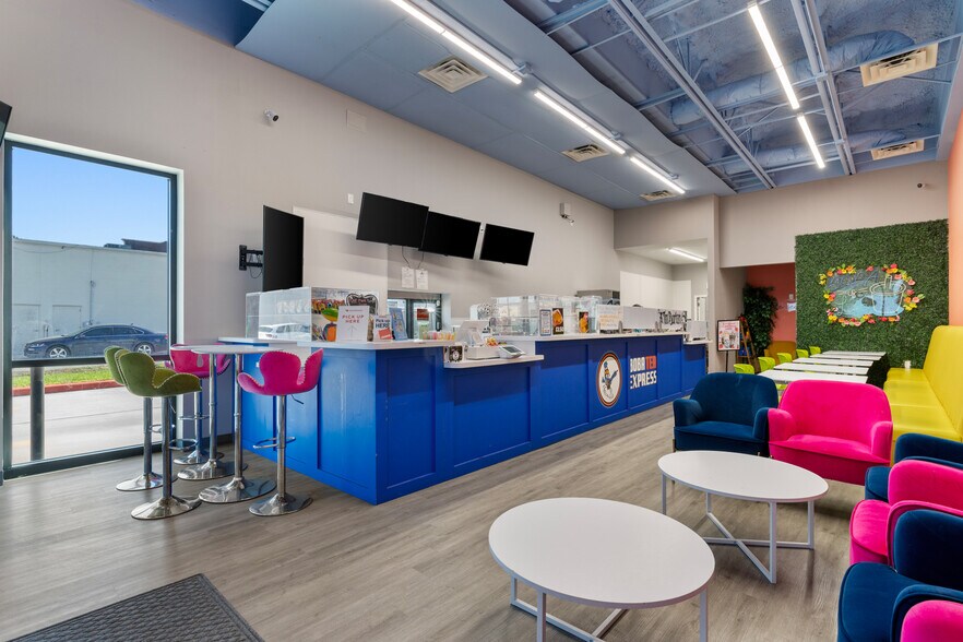 More Photos Of 5740 Ruben M Torres Blvd, Brownsville Freestanding For Lease