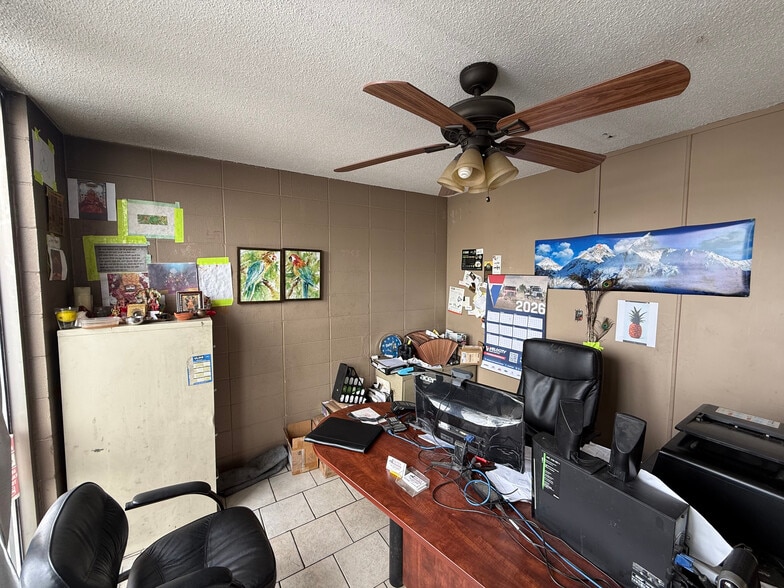 More Photos Of 16647 114 Av NW, Edmonton Industrial For Sale