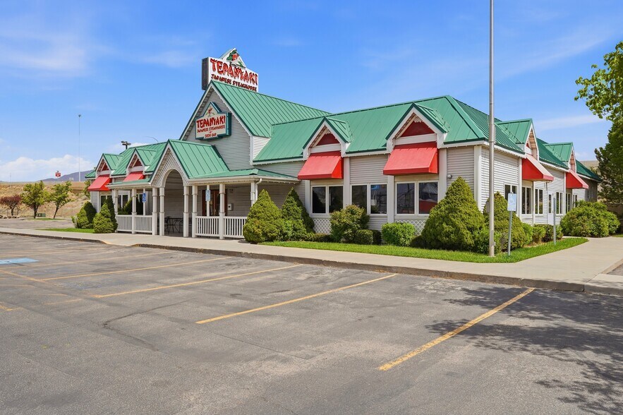 More Photos Of 72 N 850 E, Lehi Restaurant For Sale