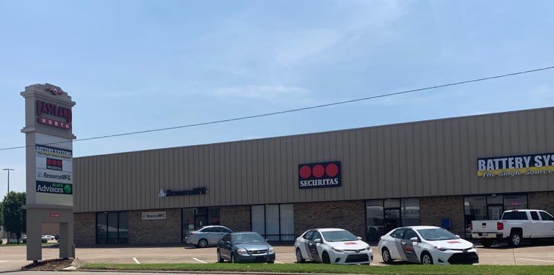 More Photos Of 4301 Vogel Rd, Evansville Unknown For Lease