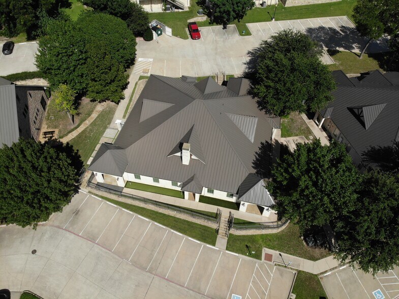 More Photos Of 2230 Bush Dr, McKinney Office For Sale