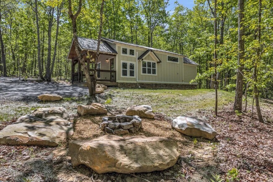 More Photos Of Bible Gulf Rd rd, Menlo Hotel For Sale