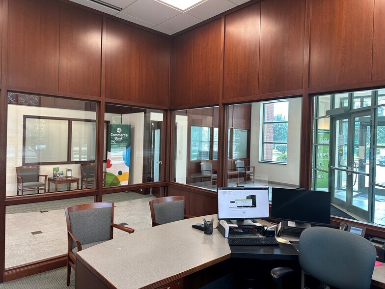 More Photos Of 1015 W Windsor Rd, Champaign Bank For Sale