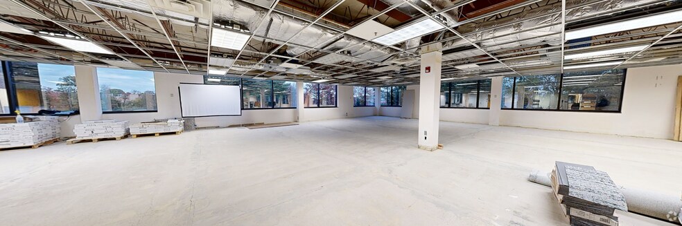More Photos Of 199 Pomeroy Rd, Parsippany Office For Lease