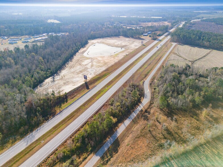More Photos Of 24 +- Acres Maysville Bypass, Maysville Land For Sale