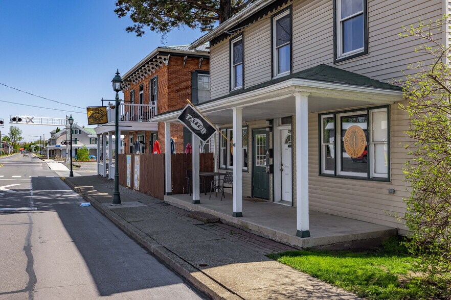 More Photos Of 219 N Market St, Selinsgrove Storefront Retail Residential For Sale
