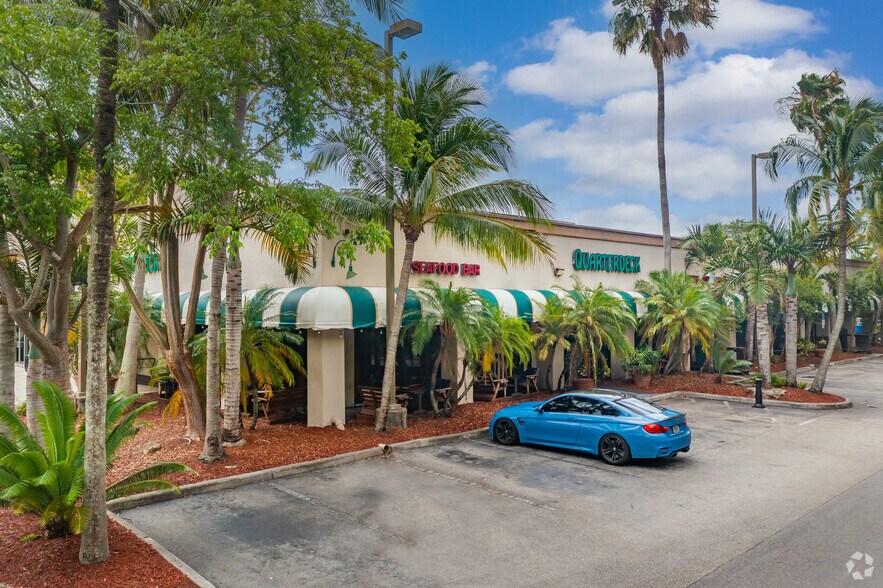 More Photos Of 12300-12310 W Sunrise Blvd, Plantation Freestanding For Lease