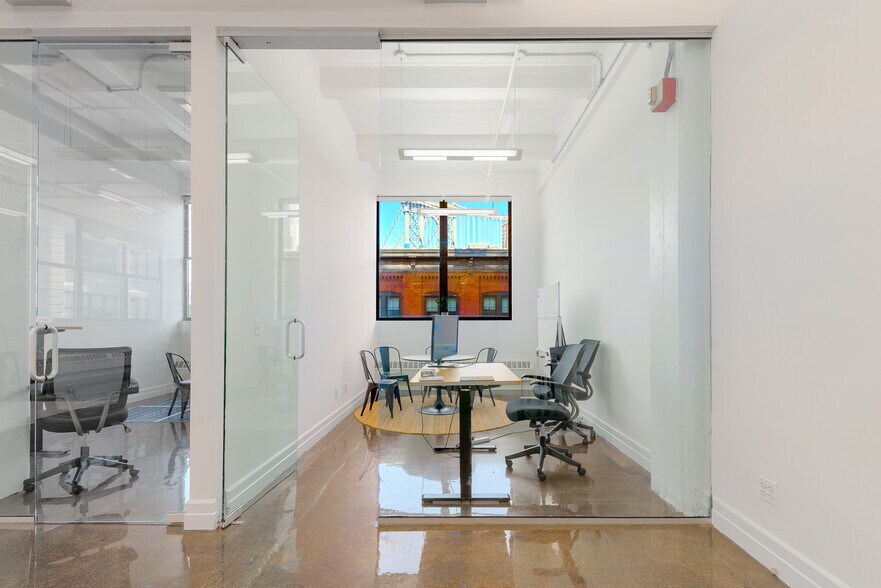 More Photos Of 55 Washington St, Brooklyn Office For Lease