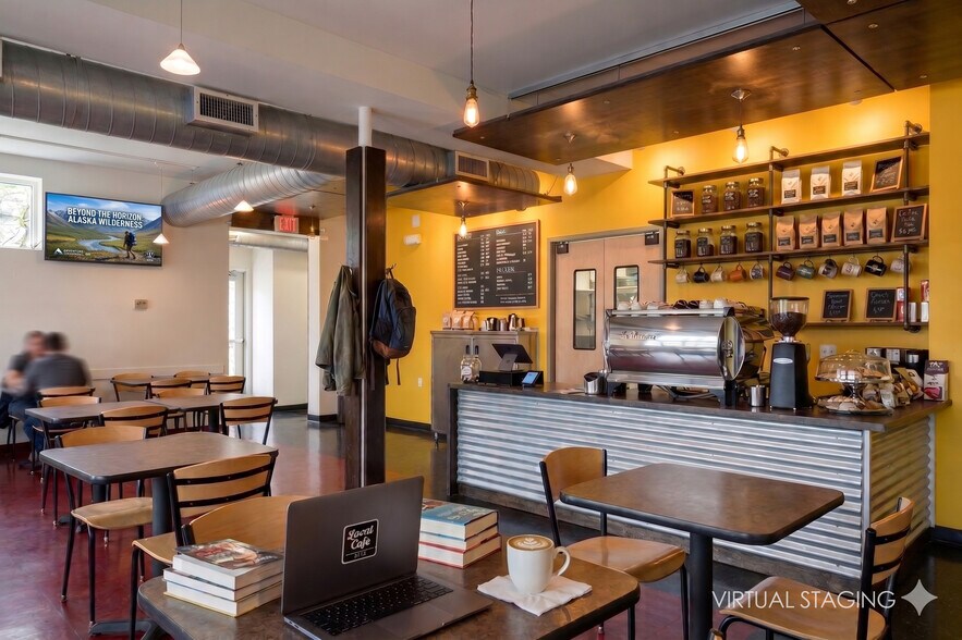 More Photos Of 1017 Highland Ave, Greensburg Restaurant For Sale