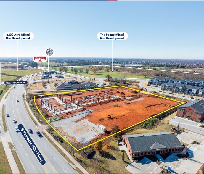 More Photos Of 4902 W Pleasant Dr, Rogers Unknown For Lease