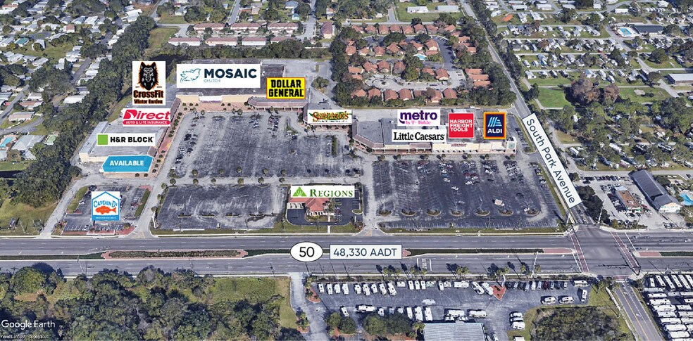 More Photos Of 14001-14211 W Colonial Dr, Winter Garden Unknown For Lease