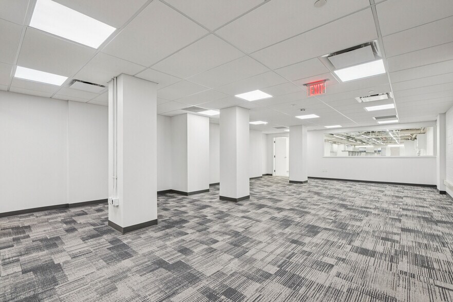 More Photos Of 201-219 N 15th St, Philadelphia Medical For Lease