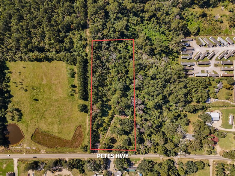 More Photos Of 27351 La Highway 16, Denham Springs Land For Sale