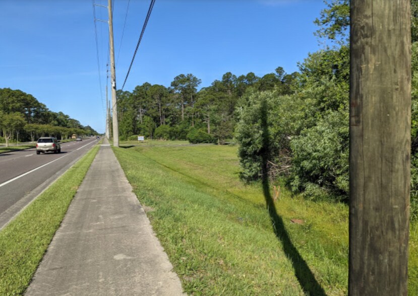 More Photos Of 3229 State Road 207, Elkton Land For Sale