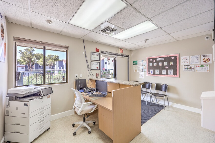 More Photos Of 2560 N Green Valley Pky, Henderson Daycare Center For Sale