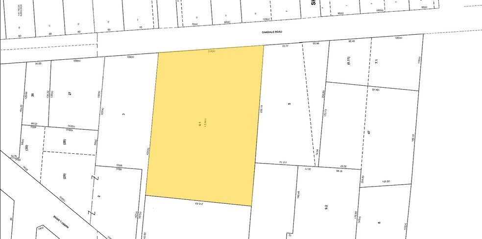 More Photos Of 157 Oakdale Rd, Johnson City Land For Sale