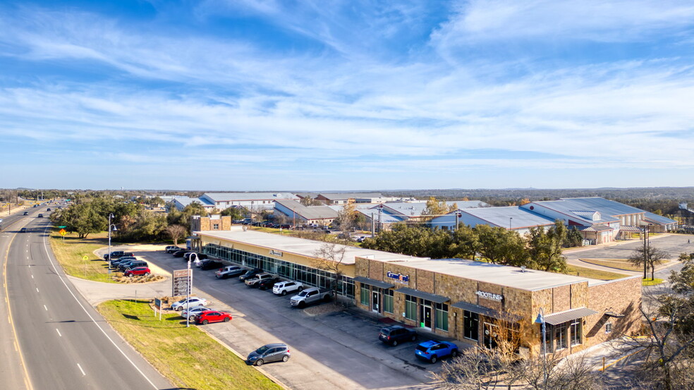 Primary Photo Of 2001 W Hwy 290, Dripping Springs Unknown For Lease