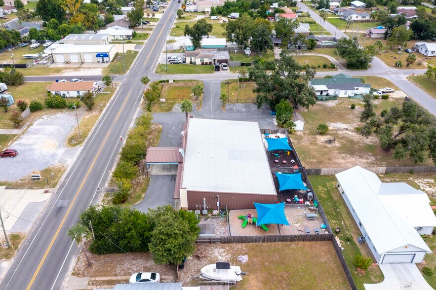 More Photos Of 1712 Beck Ave, Panama City Office For Sale