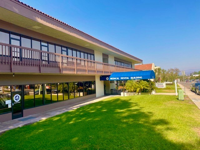 Primary Photo Of 16766 Bernardo Center Dr, San Diego Medical For Sale