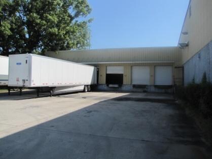 More Photos Of 4345 Confederate Way, Macon-Bibb Warehouse For Lease