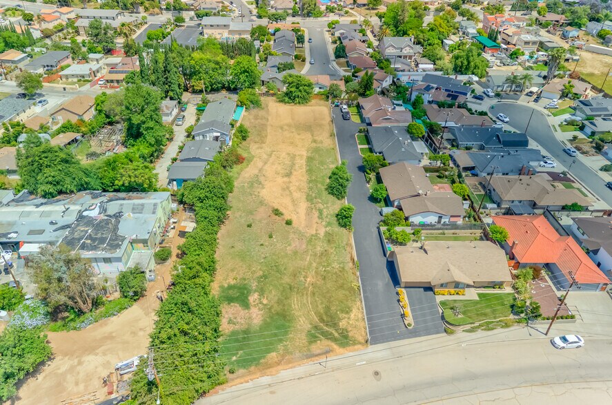 More Photos Of 7909 Arroyo Dr, Rosemead Land For Sale