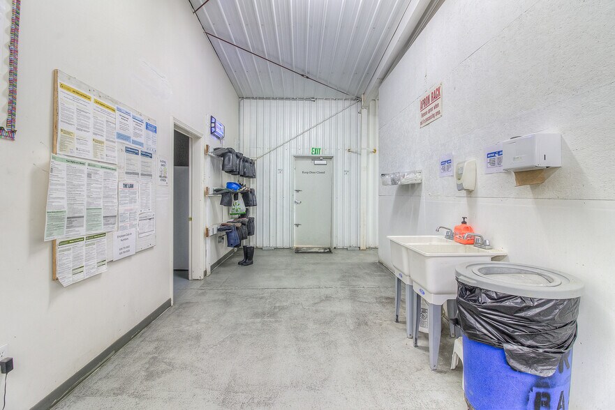 More Photos Of 2148 W Wa-26 Hwy, Othello Food Processing For Lease