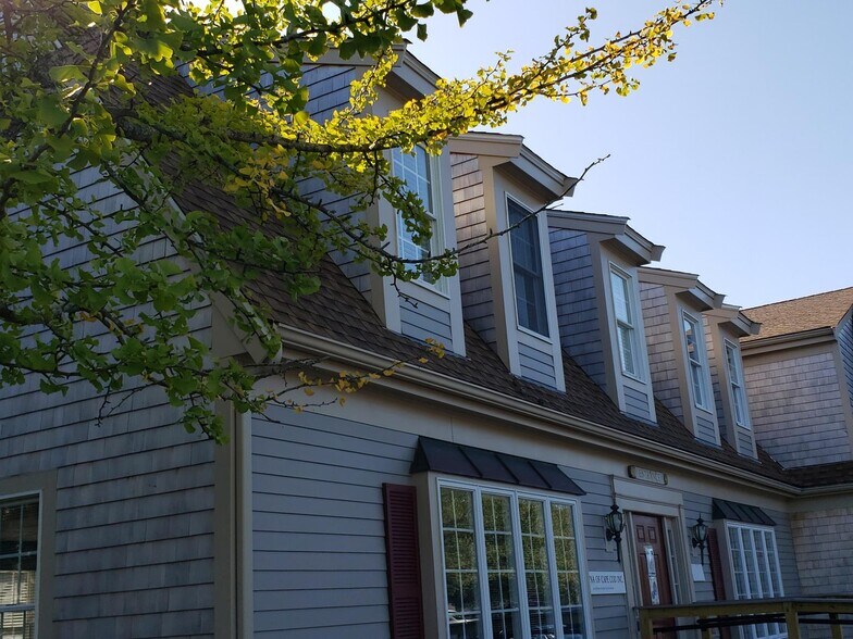 More Photos Of 434 Route 134, South Dennis Medical For Lease