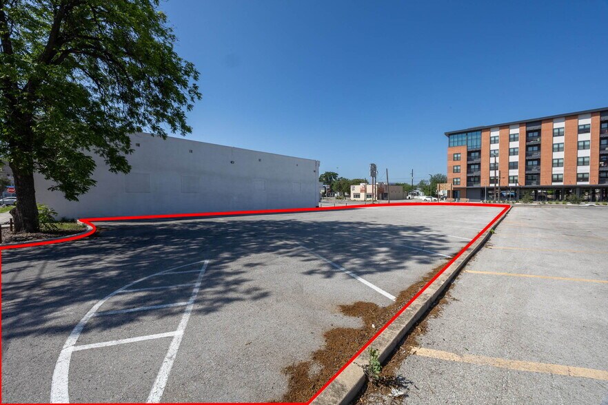 More Photos Of 000 San Pedro Ave, San Antonio Land For Sale