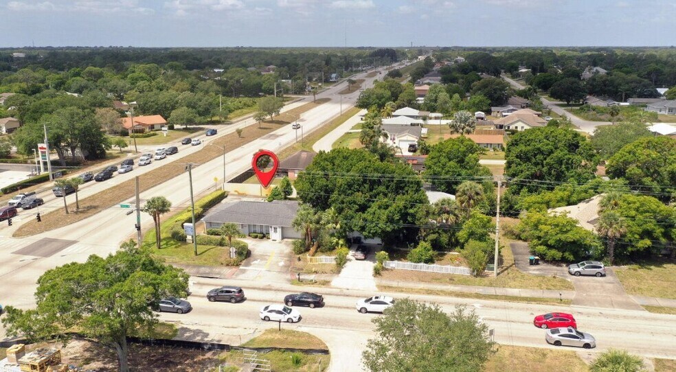 More Photos Of 1490 Emerson Dr Ne, Palm Bay Office Residential For Sale