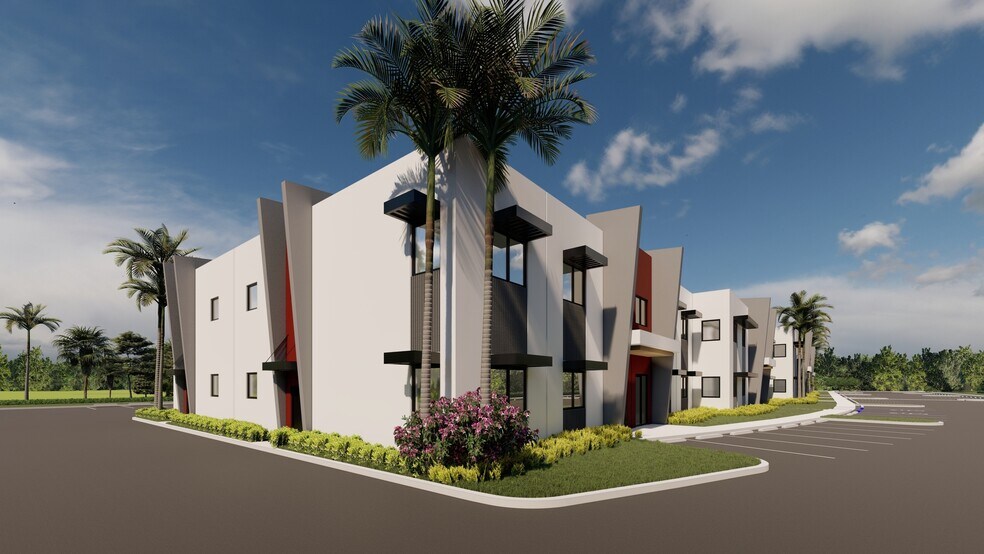 More Photos Of 3929 Pipkin Rd, Lakeland Warehouse For Lease