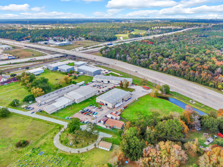 Primary Photo Of 1720 FM 1960 Rd E, Houston Warehouse For Sale