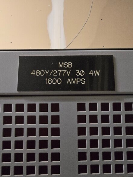 More Photos Of 16260 Church St, Morgan Hill Warehouse For Lease