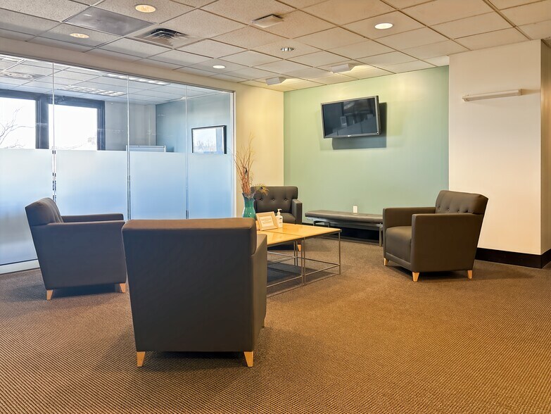 More Photos Of 55 Madison Ave, Morristown Coworking Space